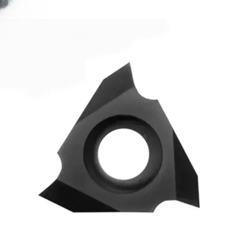 PartialProfile 60-градусный MTTR 436001 / 436002 436003 436004 Внешние твердосплавные резьбовые вставки