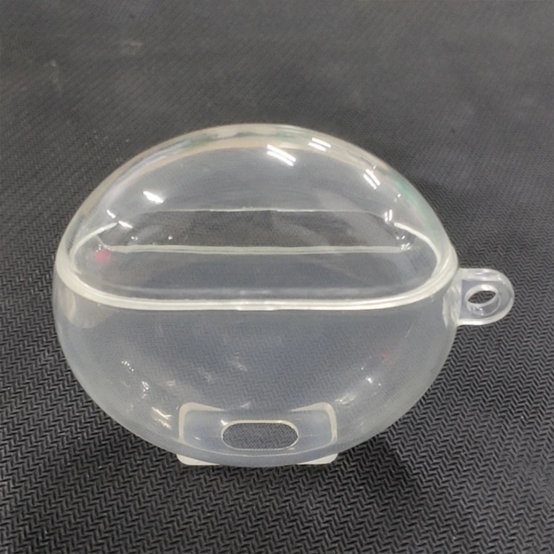 

Soft Silicone Protective Cover Accessories for CASE for Huawei 4 Earpho