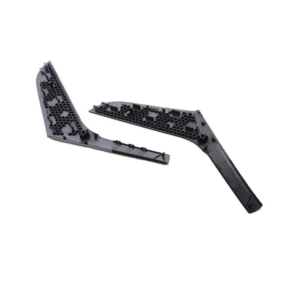 

Pair Inner Door Handle Cover 5K4 868 039 A 5K4868039A For MK6 2009-2013 Left Right Black Auto Door Handle Accessories