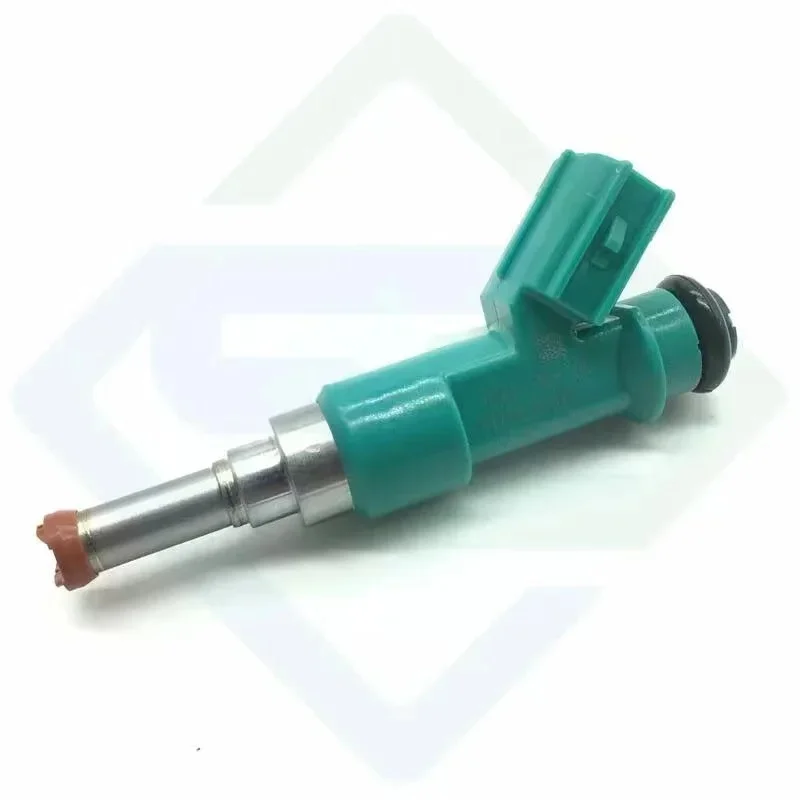 Lexus RX Einspritzventil 23250-31090 2010 3 5l бензин