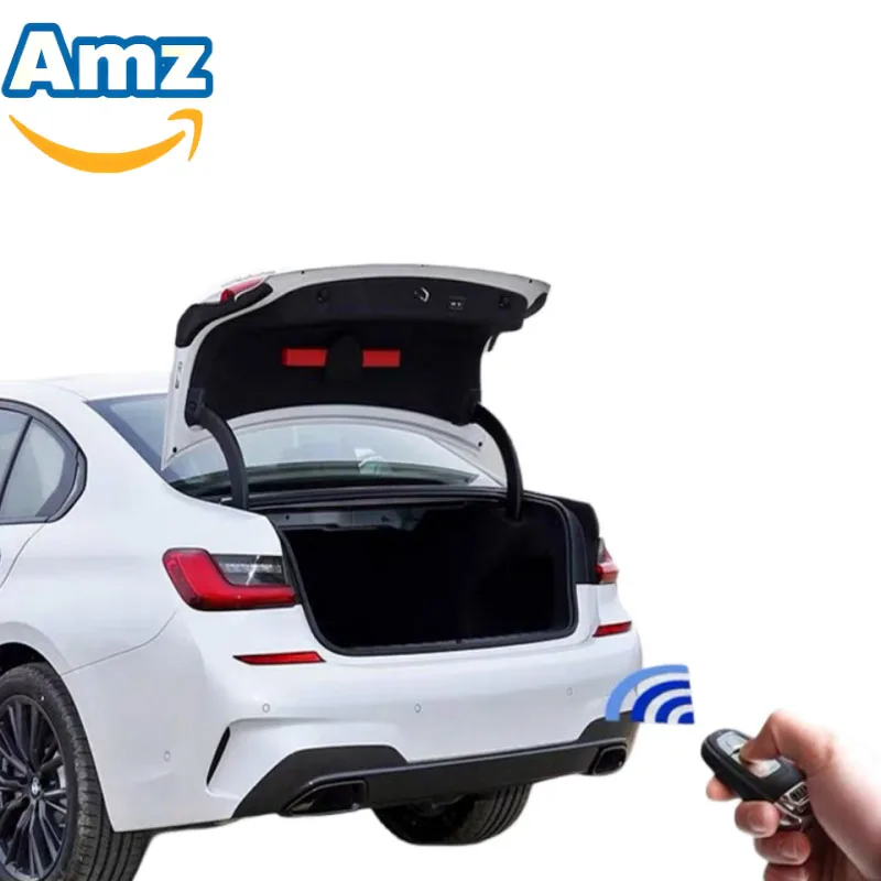 

Original Smart Electric Tailgate Automatic Trunk With Double Struts for Honda Accord Elysion Odyssey CRV URV XRV Civic Fit