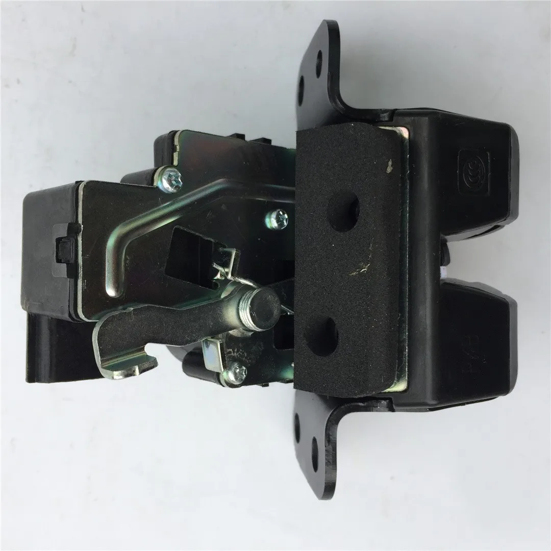 

Оригинальный замок заднего багажника qdпатрик OEM, задняя дверь, фонари верхнего и нижнего для Ssangyong Korando