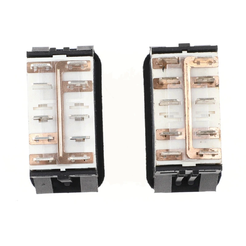 2 шт. Новая деталь для Freightliner/Колумбия 2001-2011 переключатель электрического