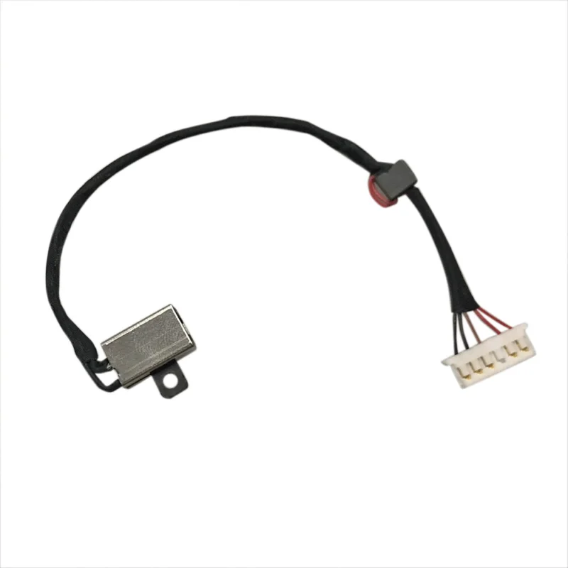 Кабель питания постоянного тока для Dell Inspiron 5559 15-5559 8vz5gc2 разъем порта зарядки