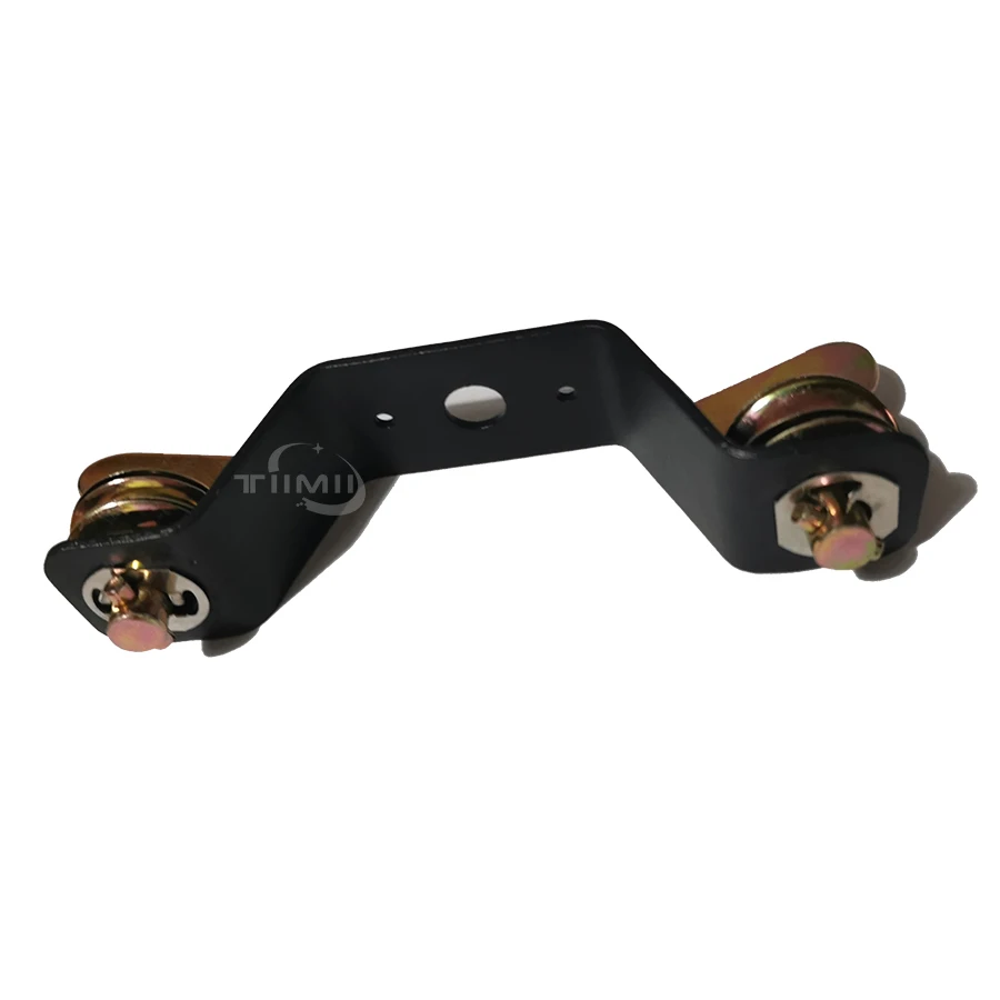 Быстроразъемный крюк для ссветильник металлический быстроразъемный