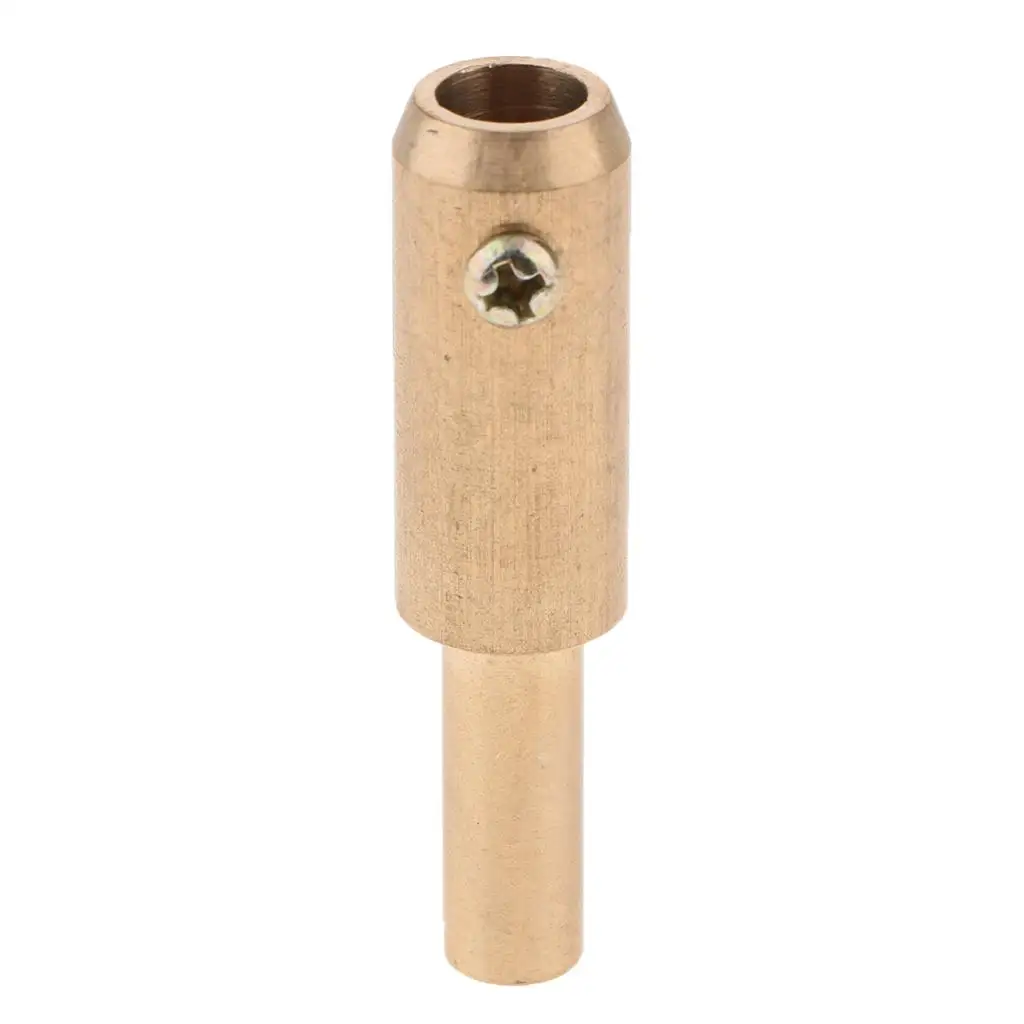 

Clamp Bit Tip Washer Chuck Holder For Car Spot Gun Tool