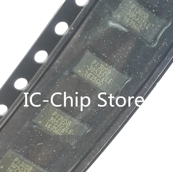 5 шт. ~ 100 шт./лот PI3USB30532ZLEX PI3USB30532ZLE PI3USB 30532ZLE TQFN40 Новый оригинал