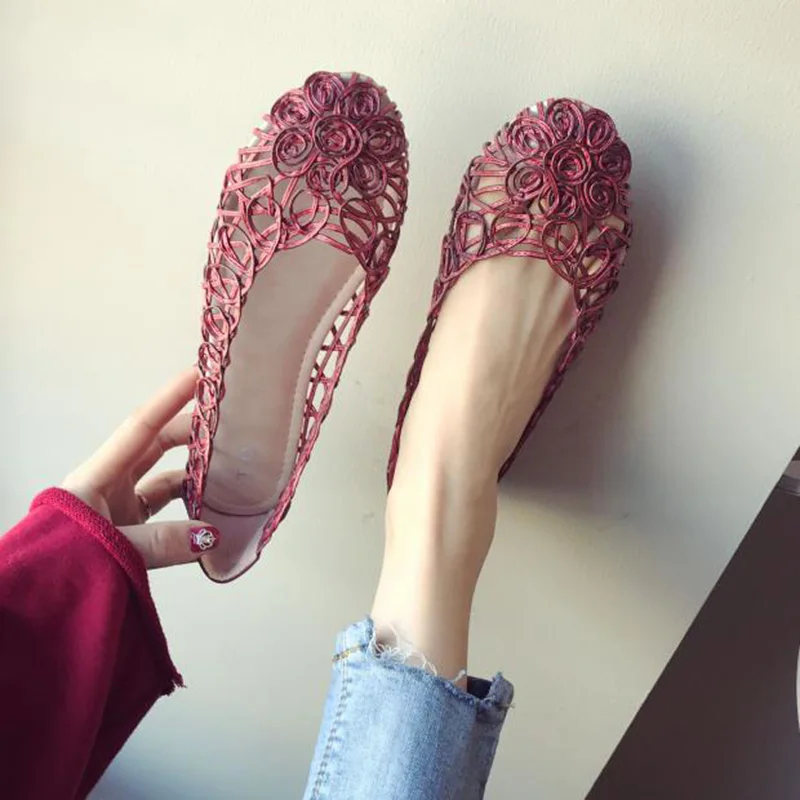 

Женские балетки на плоской подошве, повседневные туфли для молодых девушек, A2447, лето 2022