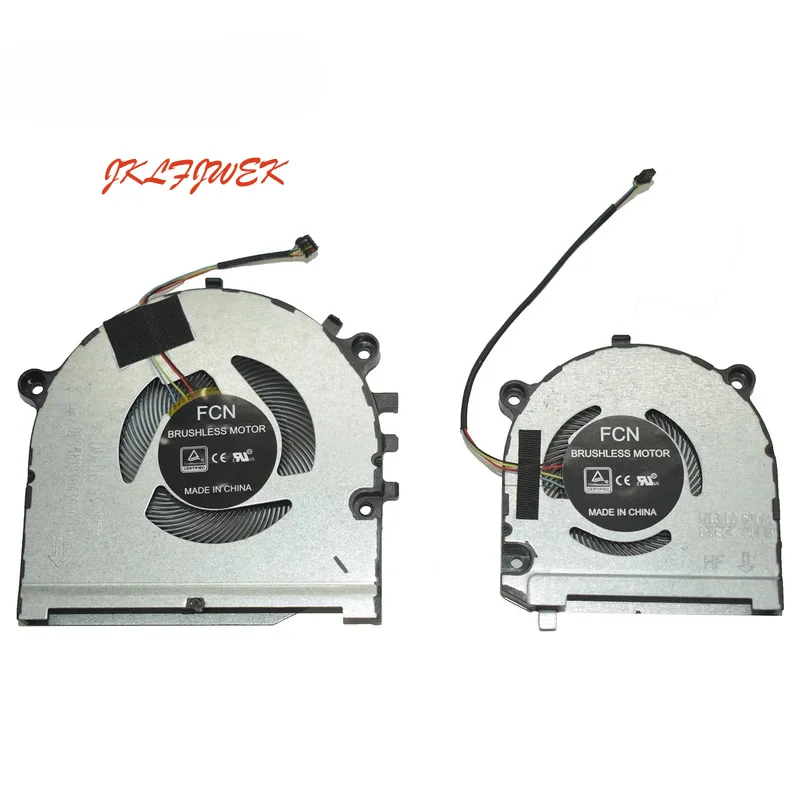 5F10S13904 новый вентилятор охлаждения процессора ThinkBook 13s-IWL 20R9 13s-IML 20RR