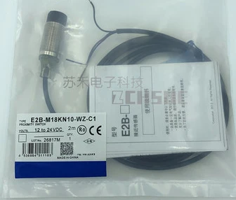 

100%NEW ORIGINAL 1 Year Warranty E2B-M18KN10-WZ-C1