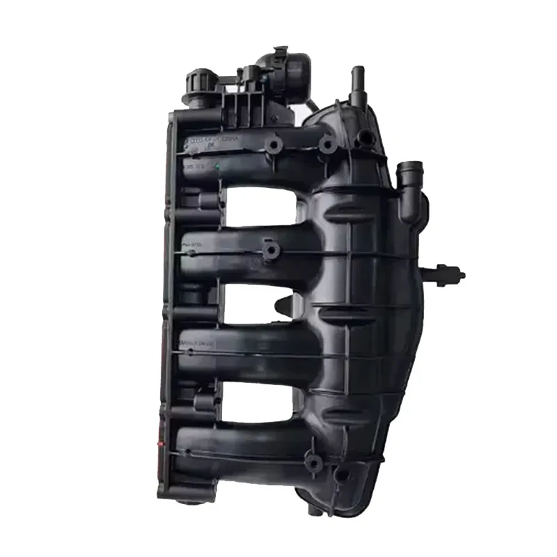 Впускной коллектор двигателя 06J133201AR 06J133201AL 06J133201AS 06J133201BH 06J133201BD для Audi A3 VW GOLF TIGUAN