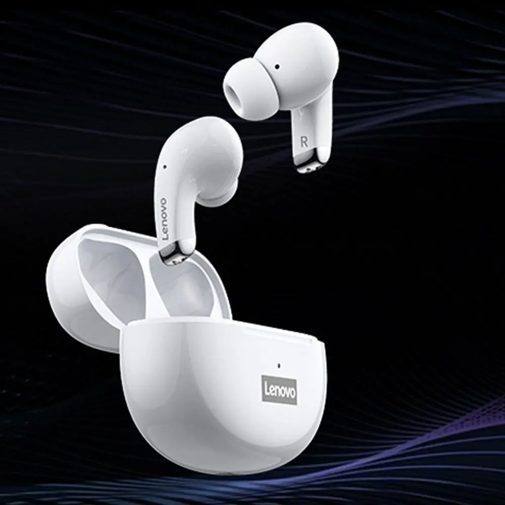 

LP5 TWS Wireless Earphones Bluetooth V5.0 Headphones 9D Stereo Headsets Sports IPX7 Waterproof Earbuds With Microphones 250mAh