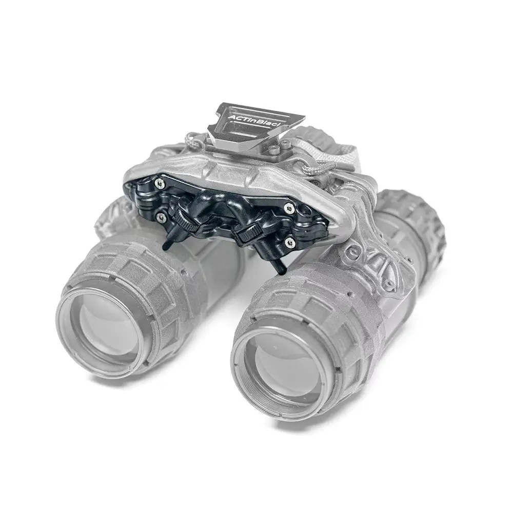 DTNVS устройство ночного видения ограничитель опрокидывания объектива расстояния