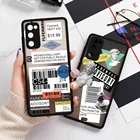 Чехол A12 S20 FE, чехол для Samsung A52S A32 A12 A51 A53 A22 A33 A72 Galaxy S22 Ultra S20 FE S21 Ultra Plus, Защитная крышка для объектива