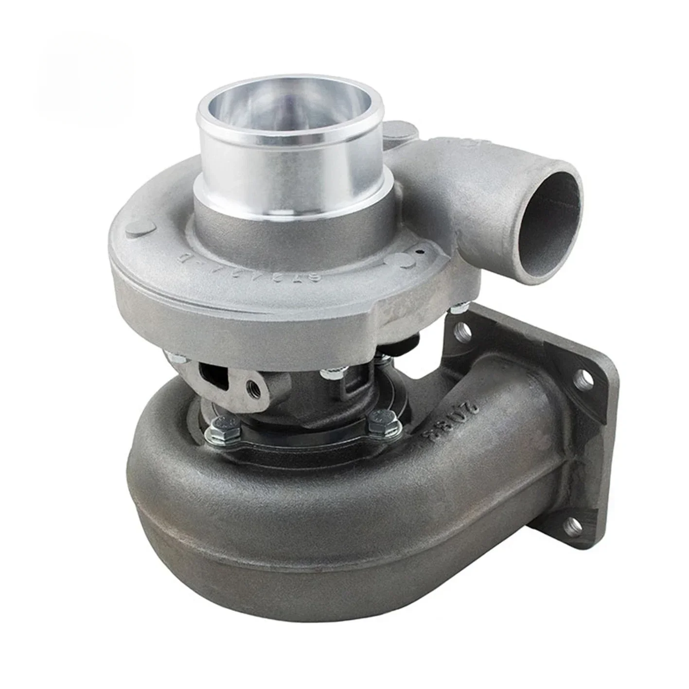 Высококачественный турбо 471050-5001 672424-D 672424-E RE508657