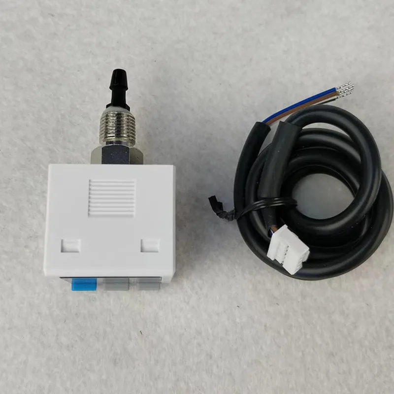 LETOP Флора отрицательный манометр Φ ~ 100 кПа от 12 В до 24 для принтеров Flora/Flyjet UV