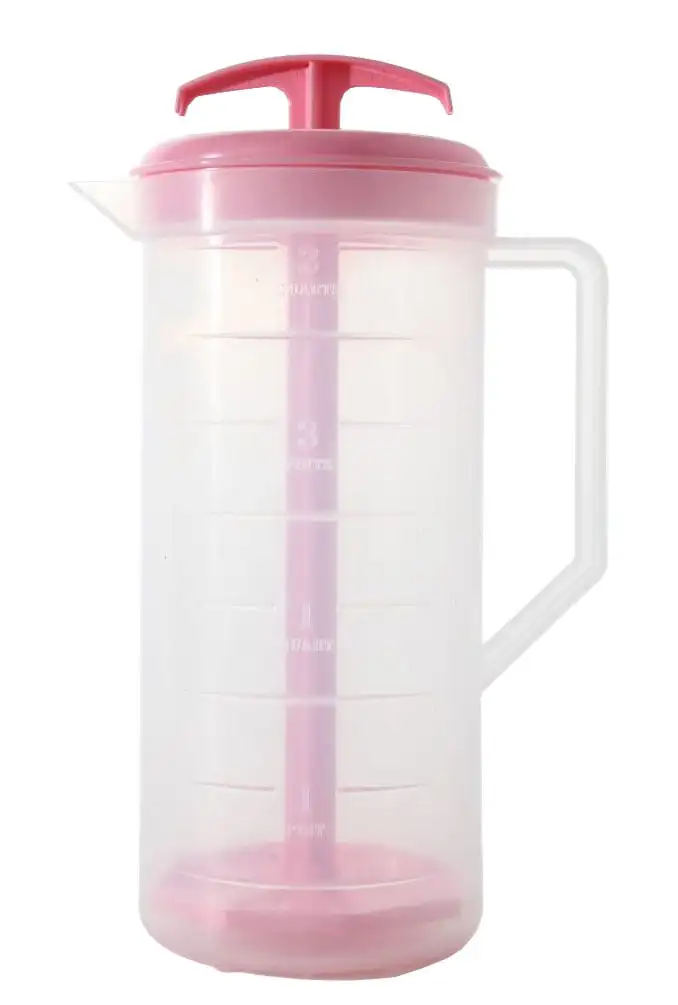

The Original MixStir Mixing Pitcher - Pink