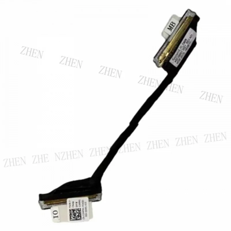 Фото Кабель печатной платы Y 03MFMX 450.0B61.0021 для Dell Inspiron 13 7370 7373 №1