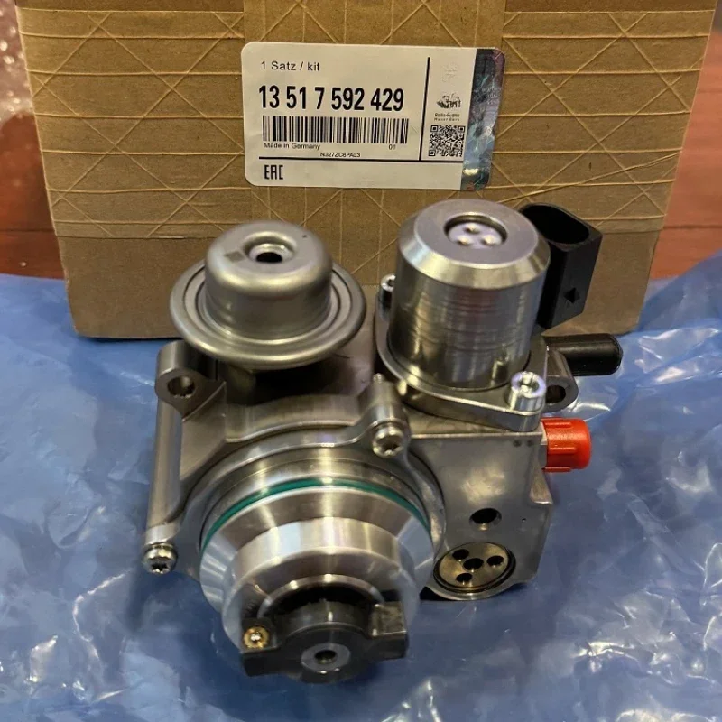 Оригинальный новый 13517592429 Топливный насос давления бензина HP 1920RT подходит для