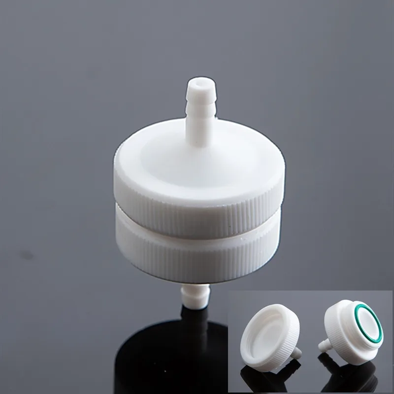 1piece Lab Reusable 25mm 37mm 40mm 47mm PTFE Holder for Microporous Membrane filter | Pipette