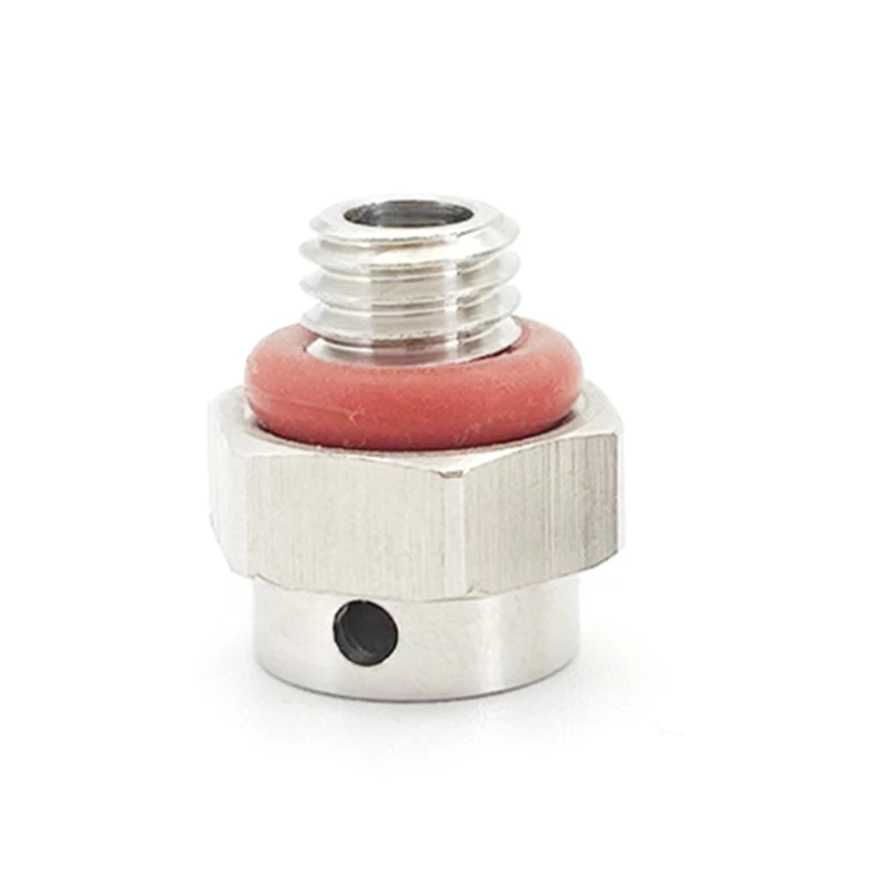 Водоустойчивая штепсельная вилка сброса воздуха передышки вентиляционных