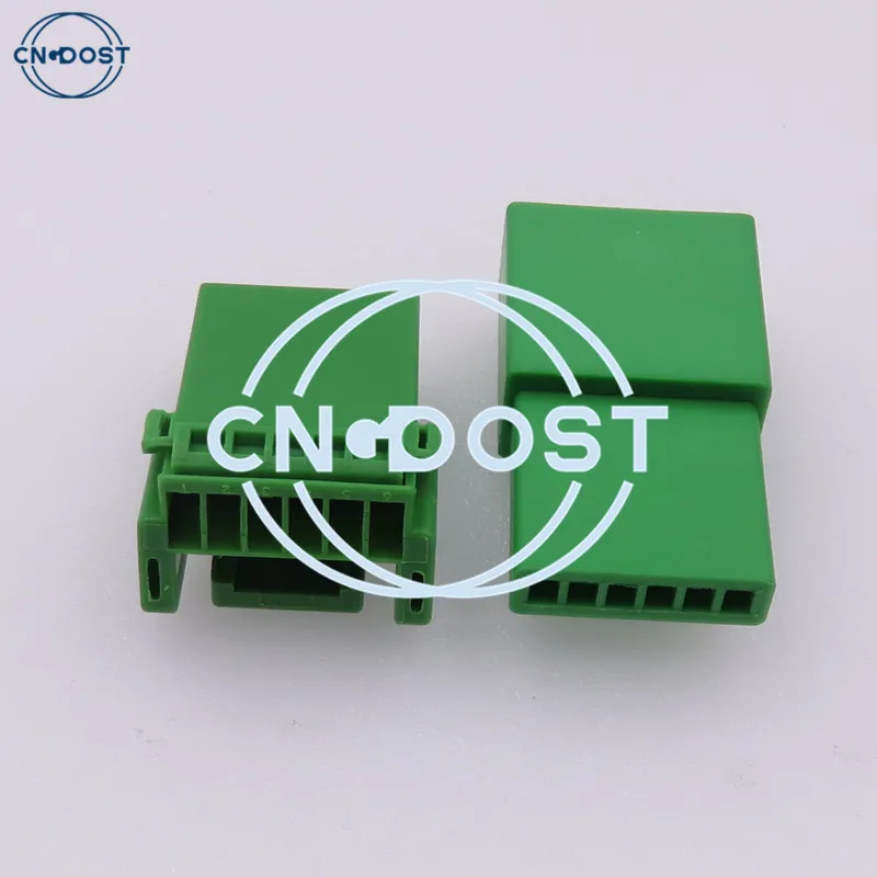 1 комплект 6 контактов