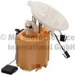 

Store code: 7.02701.0 for fuel supply unit right E-CLASS W212 0915 S212