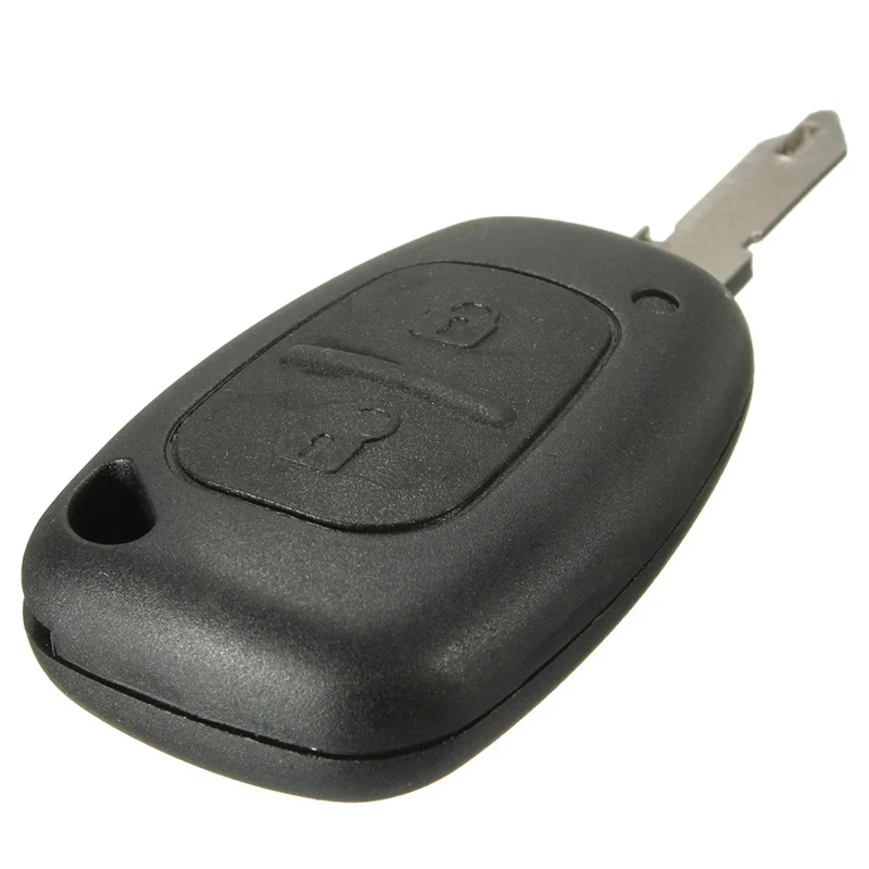 2 BTN дистанционный смарт ключ-брелок для Renault Master Trafic Vauxhall Movano Interstar PCF 7946AT Chip Auto Smart