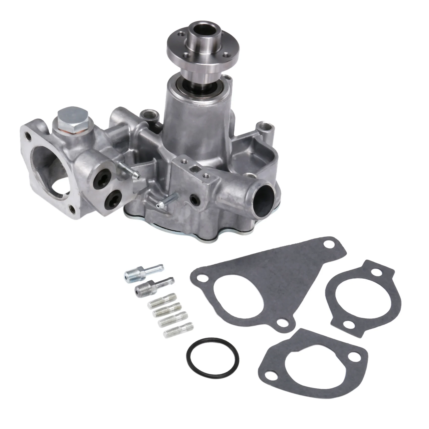 

11-9499 автомобильный водяной насос для двигателей Yanmar 482/486 Thermo King TK486/TK486E/SL100/SL200