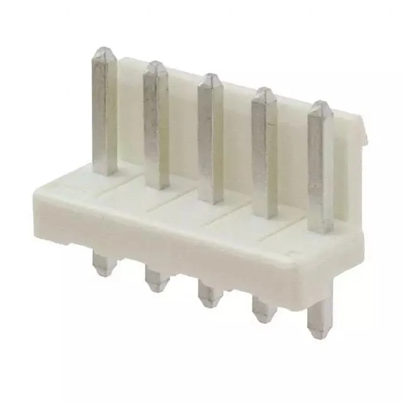 

10 шт. 3-1123723-5 3,96 EP HDR ASSY 5P (синий) оригинальный разъем поставляется от TE