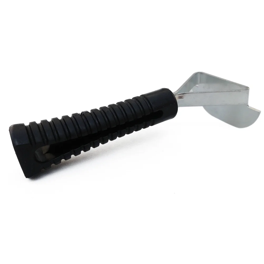 

Tire Inner Liner Scraper Professional Grade Radial Repair Patch Tool