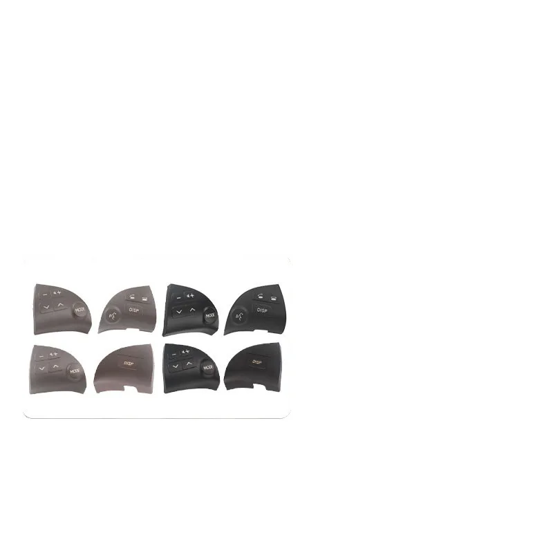 Фото Для Lexus ES350 ES240 кнопки рулевого колеса 84250-33190-C0 с 2007-2012 гг. №5