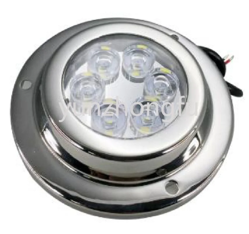 

DC10-30v многонапряжение 12 Вт IP68 плавательный бассейн Водонепроницаемый морской Светодиодный модуль для яхты лодки подводсветильник свет ...