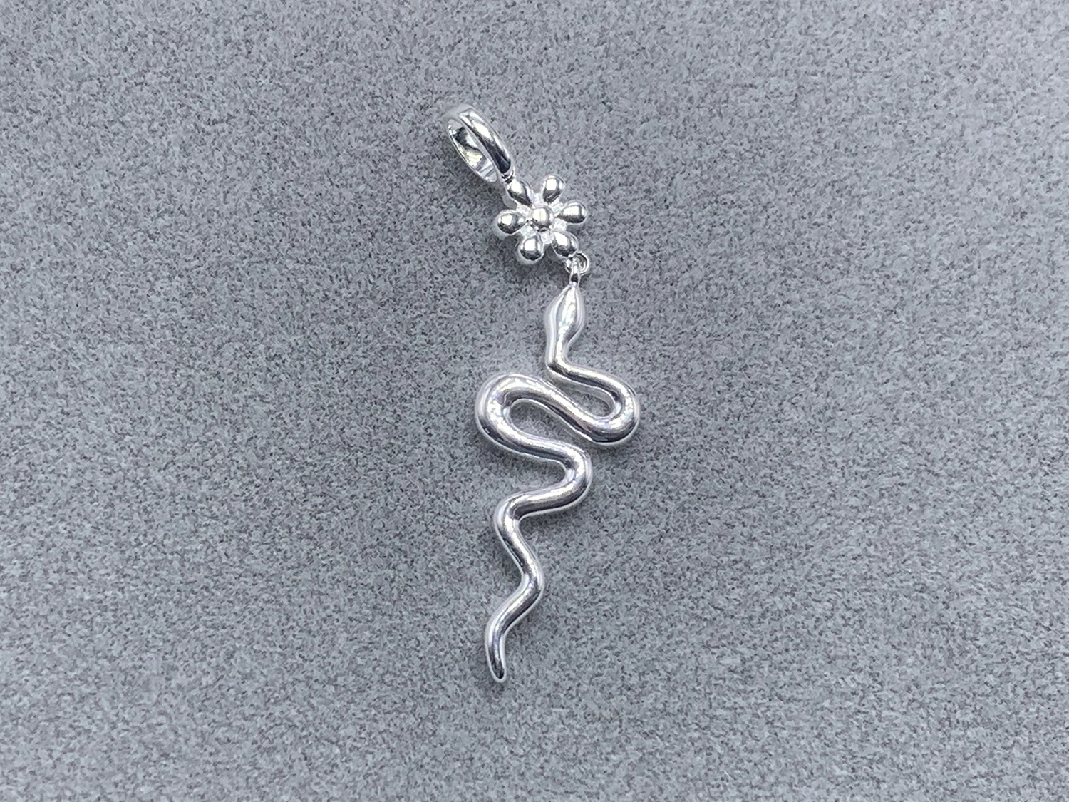 

Кулон из серебра 2022 пробы, 100% пробы