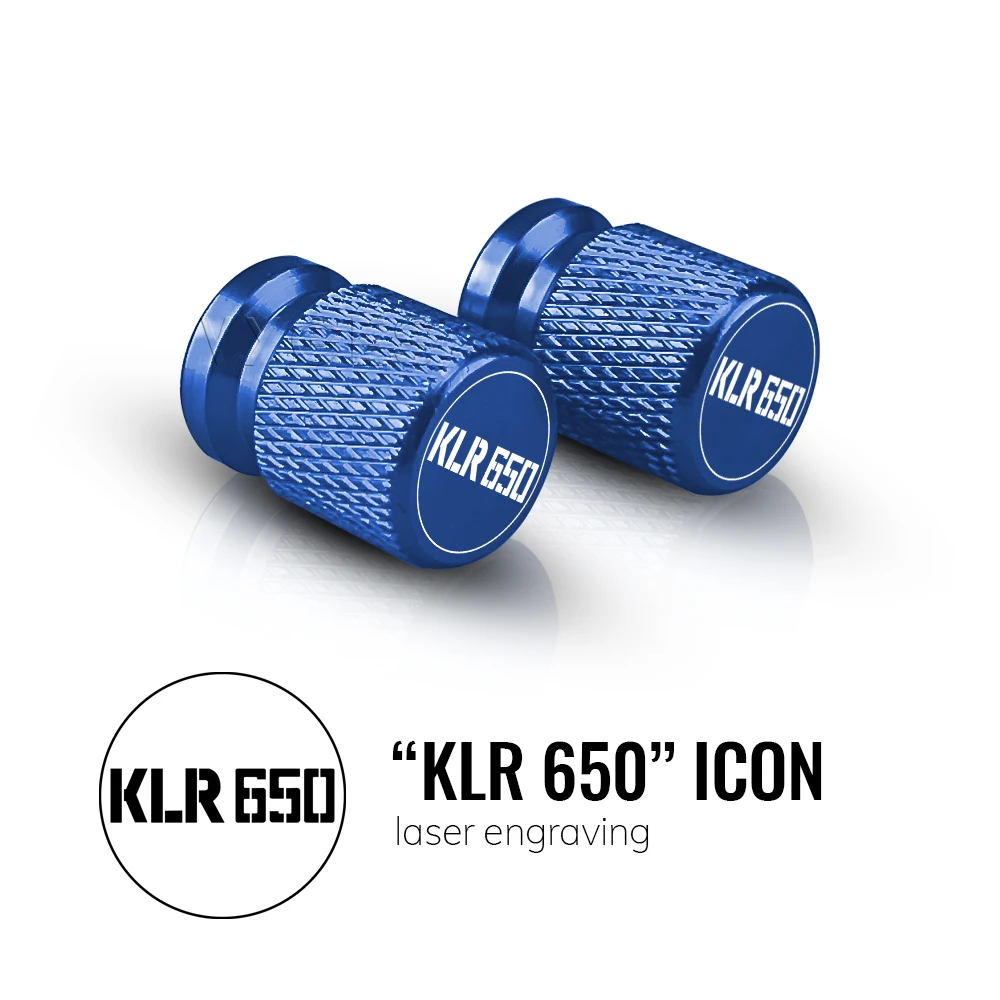 

Для Kawasaki KLR650 KLX300 KLX300SM KLX230 KLX230SM KLX300R KLX230R KLX140R мотоциклетный стандартный набор колпачков клапана, набор колпачков для шин