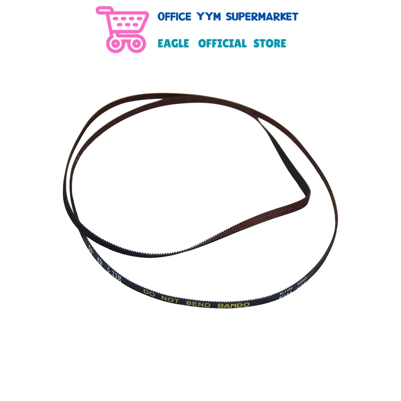 

10PC 1577172 1548486 1572337 CR Timing Belt for EPSON L110 L120 L130 L132 L210 L220 L222 L312 L300 L310 L350 L355 L362 L365 L366