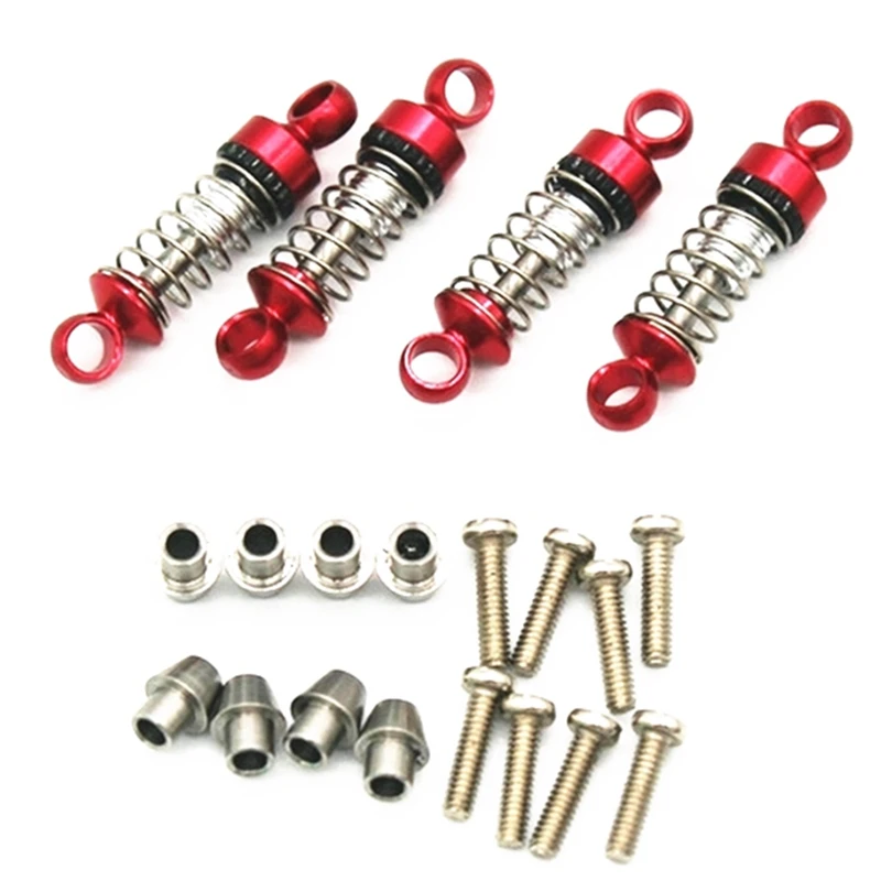 

Полностью металлический амортизатор для Wltoys K969 K979 K989 K999 P929