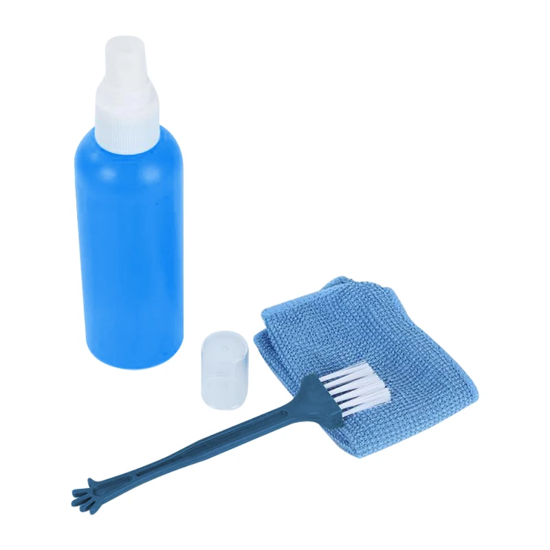 Фотовспышка POWERMASTER KCL-02 100 мл + оптоволоконная ткань + ЖК-экран