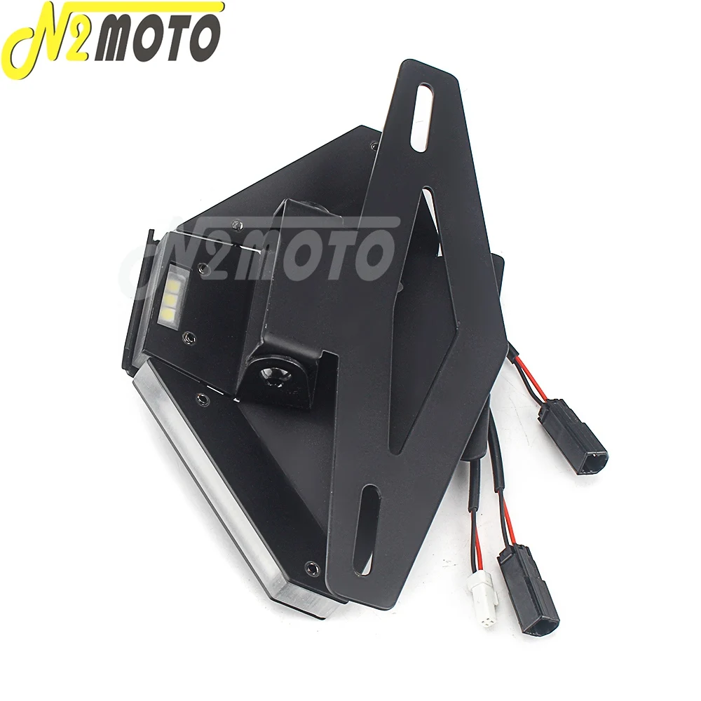 Индикатор поворота заднего крыла для Ducati Panigale V4S V4R V4 S R 2018-2021