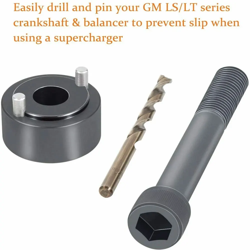 Набор штифтов для LS1 LS2 LS3 LT1 LQ4 LQ9 LSX LSA 5 3 6.0