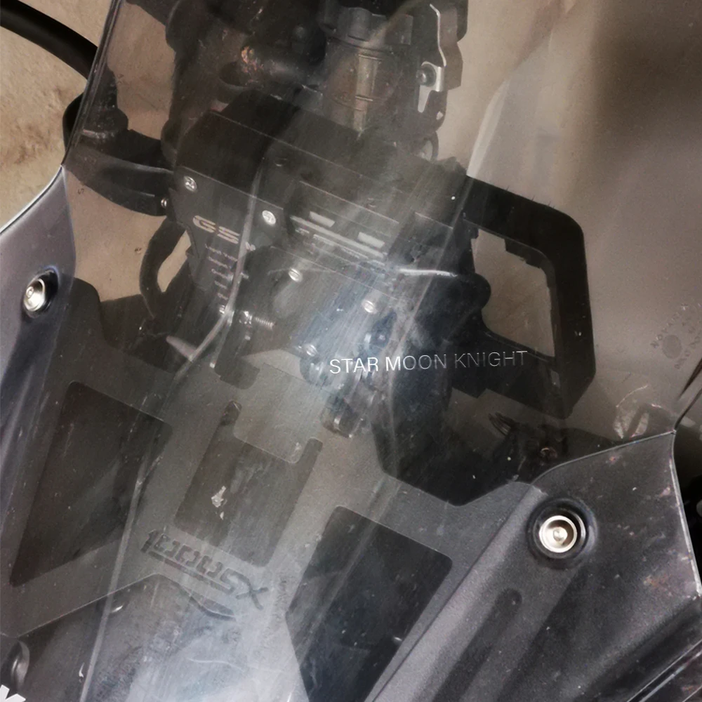 Moto Navigation Bracket For Kawasaki Ninja Z1000SX Z1000 Z 1000 SX 2017 2021 GPS Mobile Phone Holder Plate Stand Adapt Support |