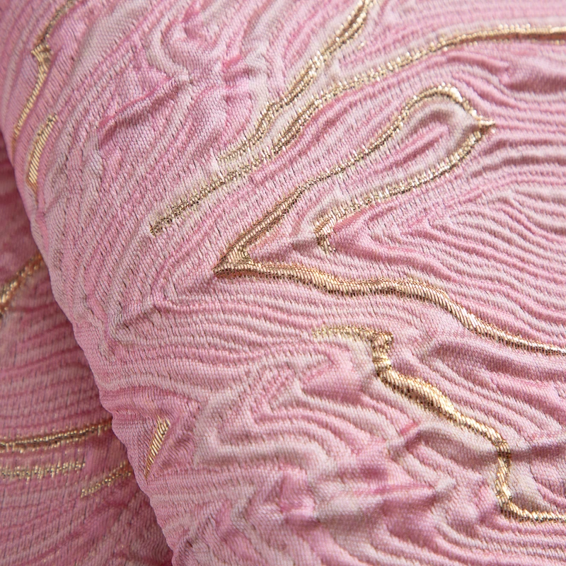 SJD LACA Африканская парчовая кружевная ткань французское дамасское кружево 5 ярдов