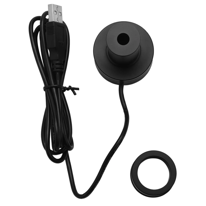 Телескопическая камера 1.3mp датчик изображения USB электронный окуляр цифровой