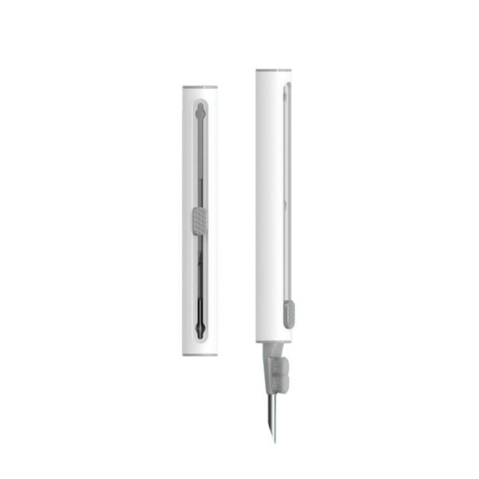 

Набор для очистки наушников Airpods Pro 1, 2, 3, чистящая ручка, щетка, беспроводные инструменты для чистки детской клавиатуры