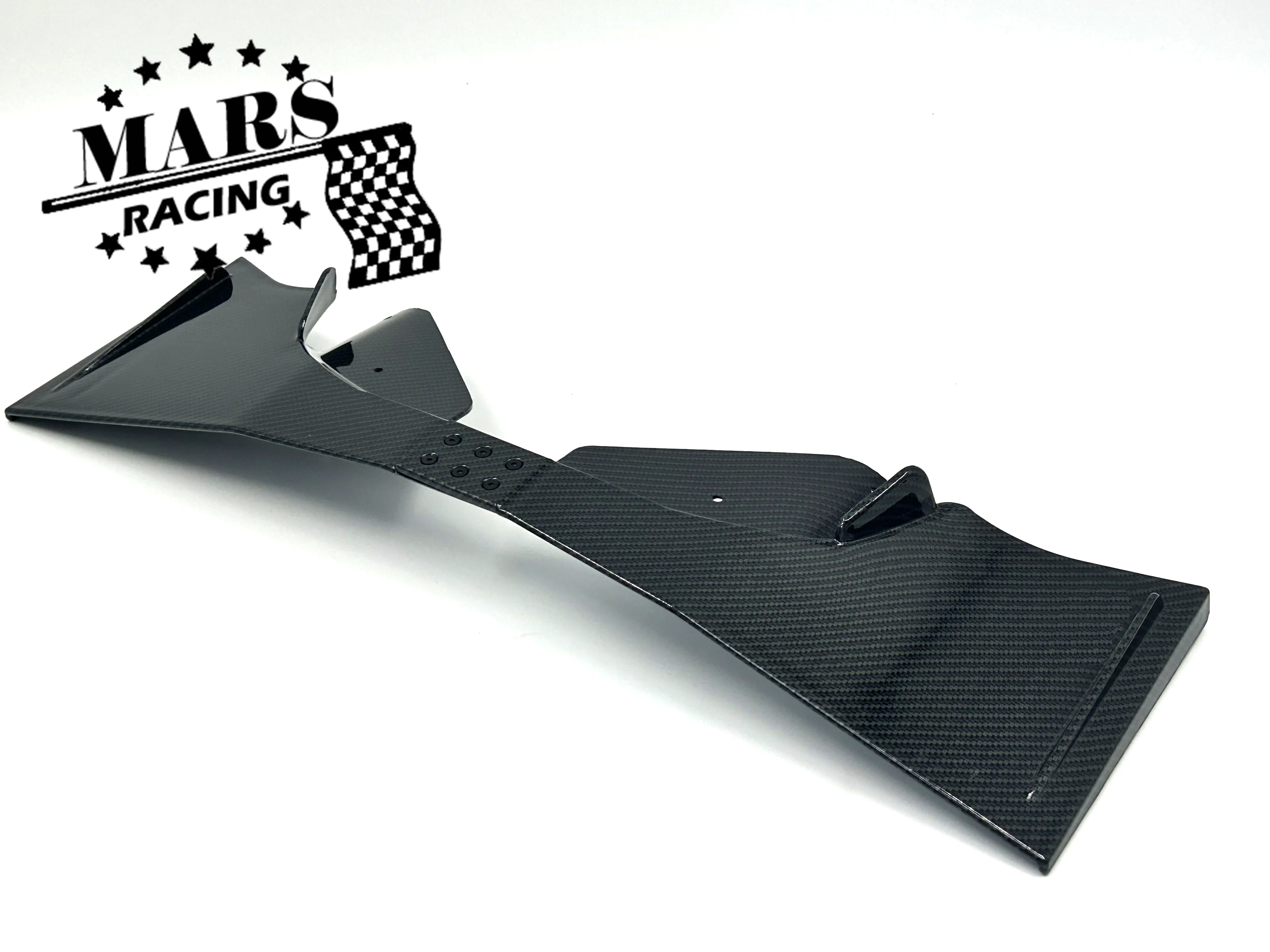 Для Honda NEW CBR650R cbr650r 2018-2021 2022 2023 мотоцикл Спорт Downforce Naked форнтальный спойлер