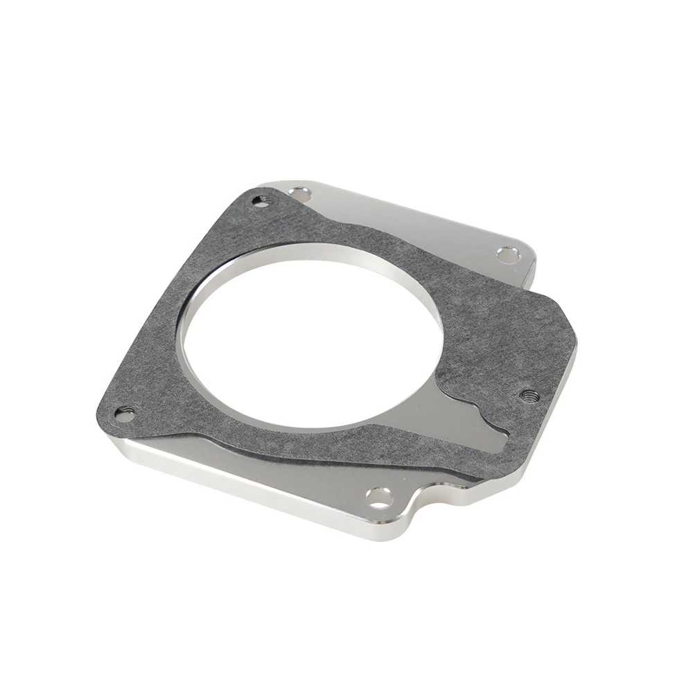 551567 Впускной 4-болт на 3-болта DBW корпус дроссельной заслонки 75 мм для Chevy LS