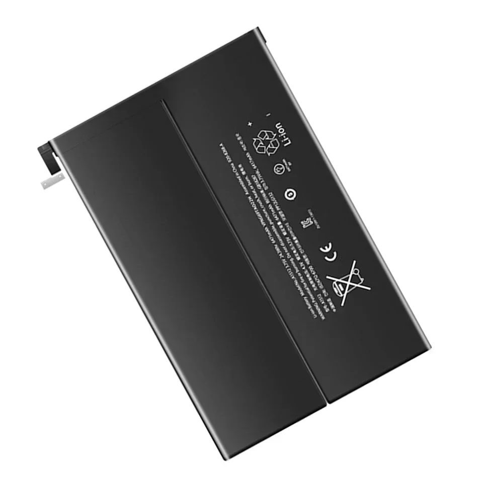 Мини23 Аккумулятор для планшета 6471 мАч Apple iPad mini 2/3 mini2 mini3 2 3 A1489 A1490 A149 A1599 A1560 A1561