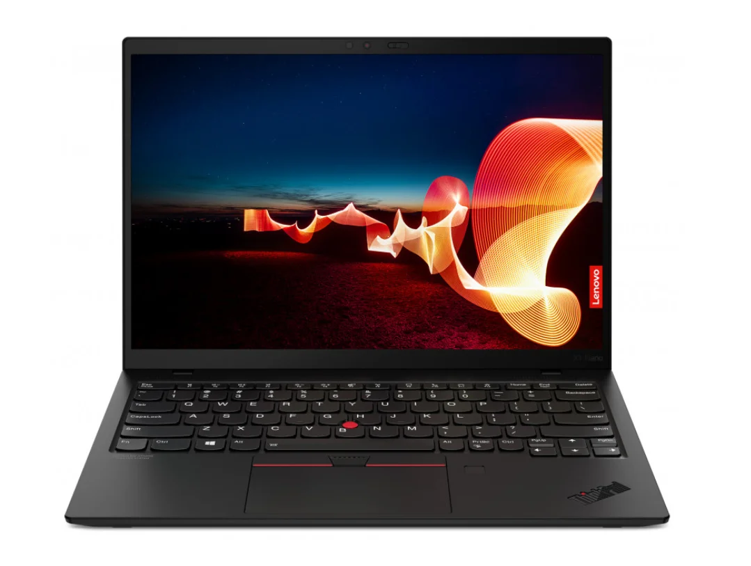 Ноутбук Lenovo ThinkPad X1 Nano 13 дюймов 2K 16 ГБ ТБ |