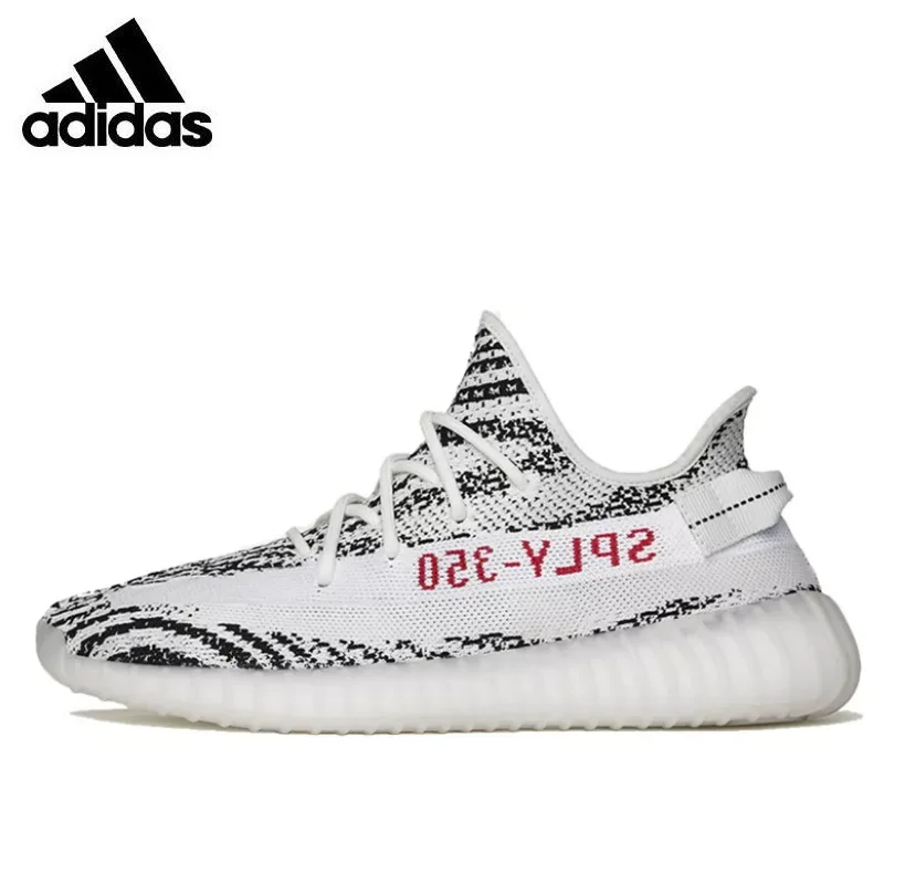 

E04 2022 New High Quality Running Shoes Belgua Frozen Dazzling Blue Tailgate Static Men Women Zebra Sneakers