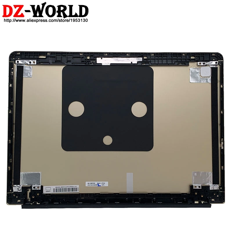 Чехол-накладка для ноутбука Lenovo ThinkPad E470 E470c E475 01EN228 AP11N000210